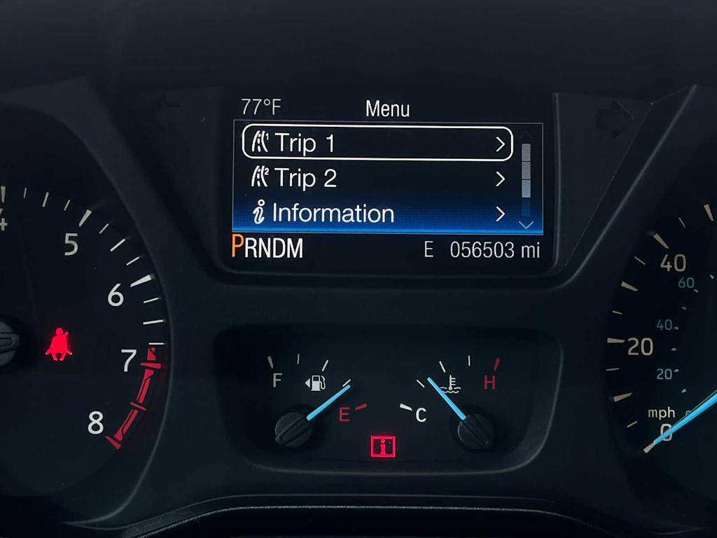 used 2017 Ford Transit-150 car, priced at $28,988