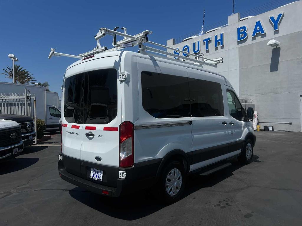 used 2017 Ford Transit-150 car, priced at $28,988