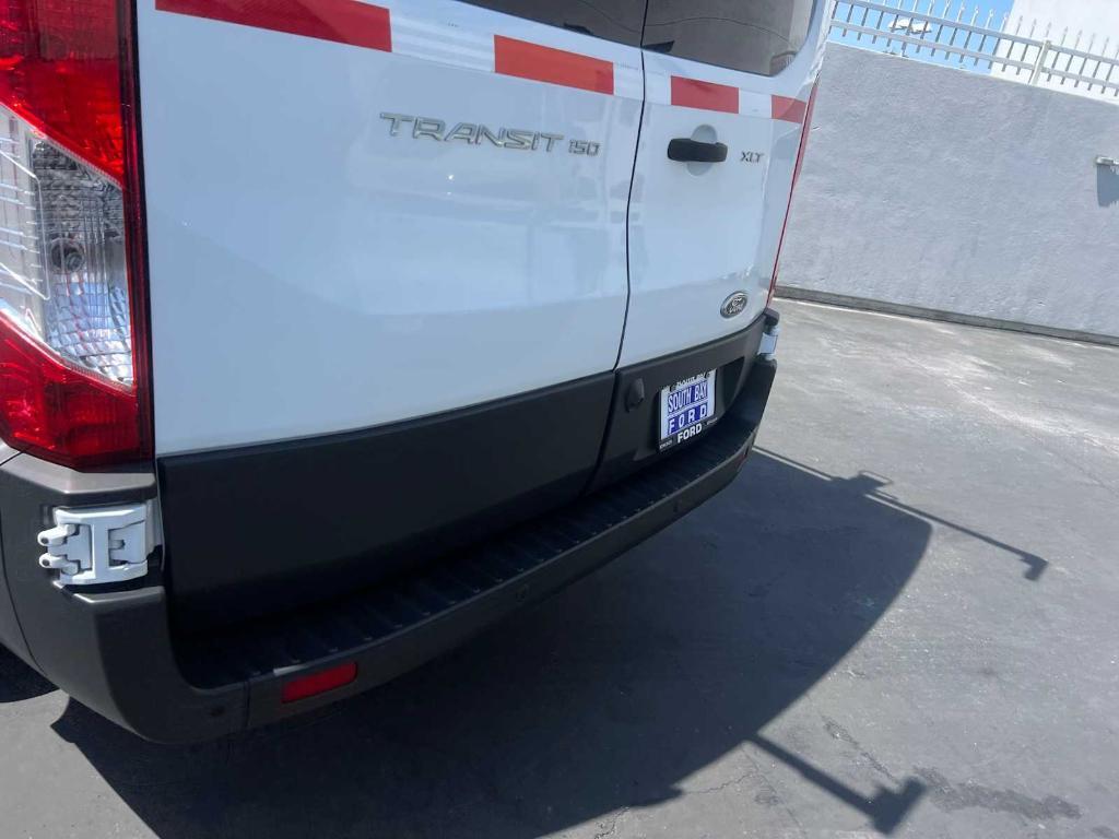 used 2017 Ford Transit-150 car, priced at $28,988