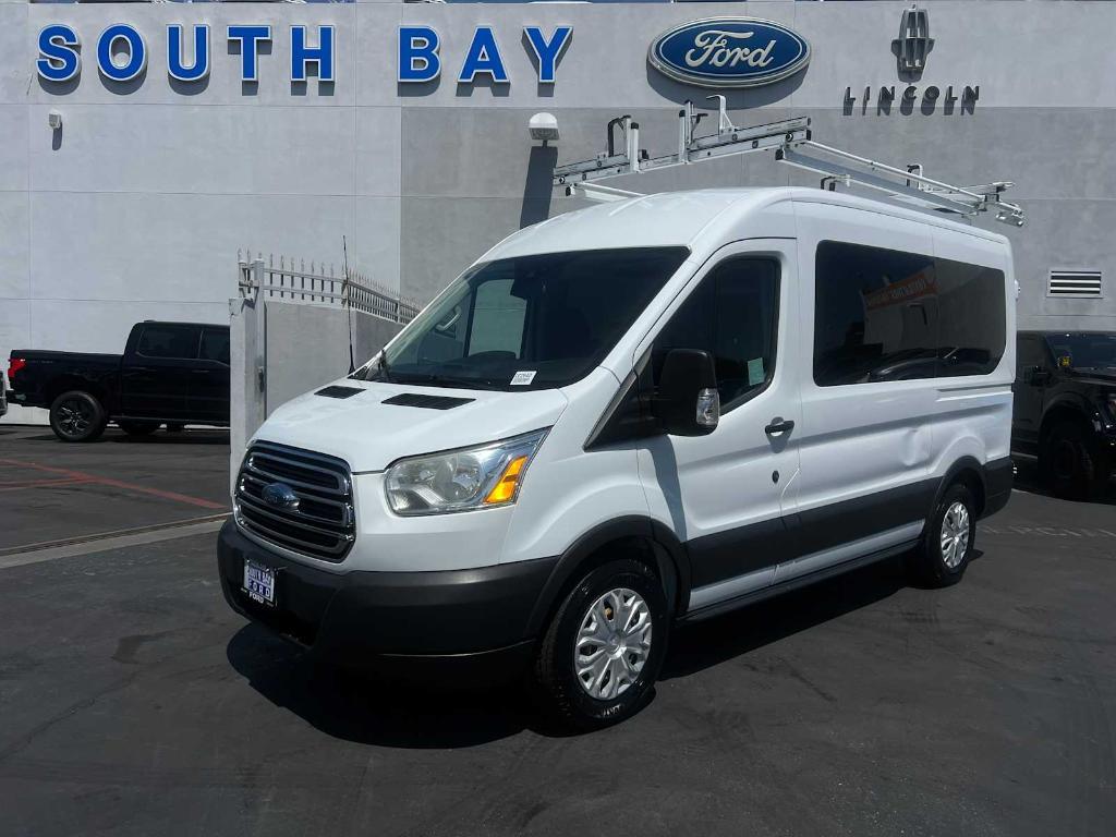used 2017 Ford Transit-150 car, priced at $28,988