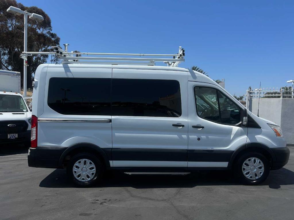 used 2017 Ford Transit-150 car, priced at $28,988
