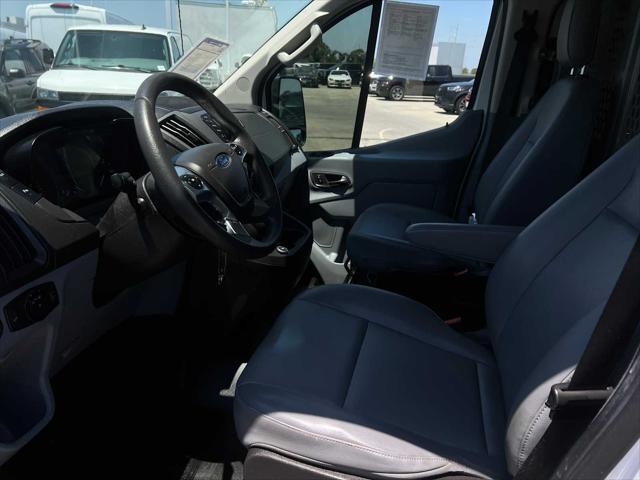 used 2018 Ford Transit-250 car, priced at $23,988