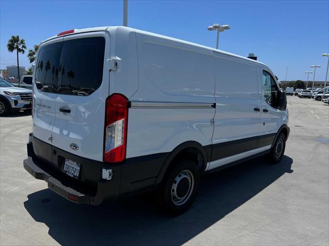 used 2018 Ford Transit-250 car, priced at $23,988