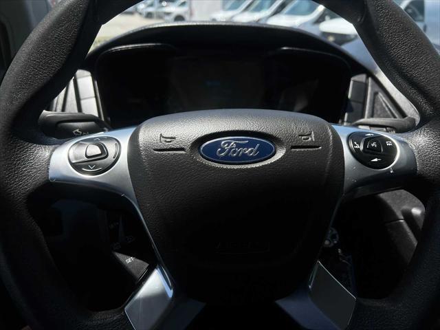 used 2018 Ford Transit-250 car, priced at $23,988