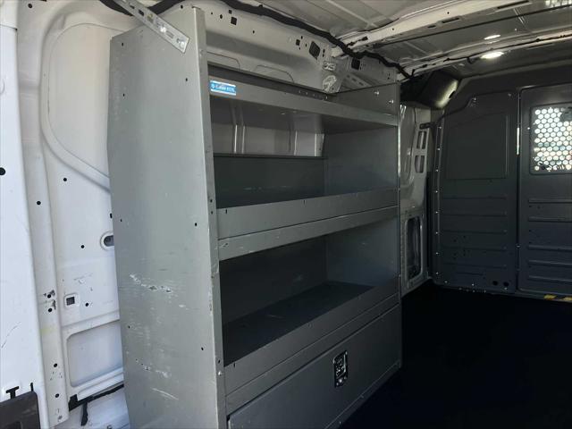 used 2018 Ford Transit-250 car, priced at $23,988
