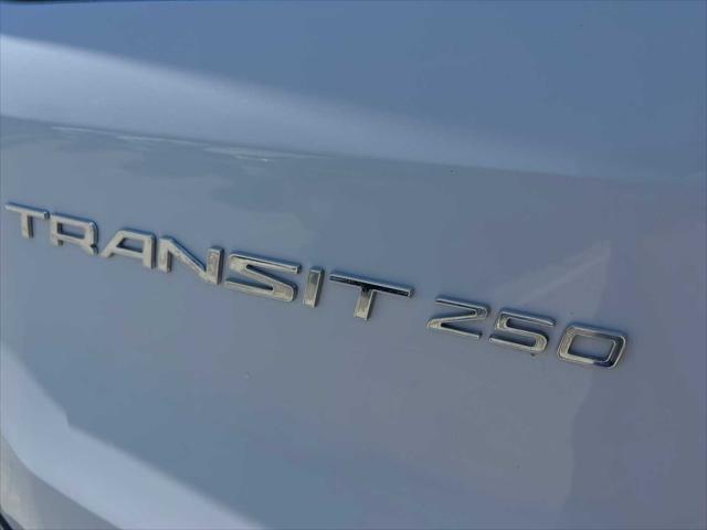 used 2018 Ford Transit-250 car, priced at $23,988