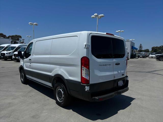 used 2018 Ford Transit-250 car, priced at $23,988