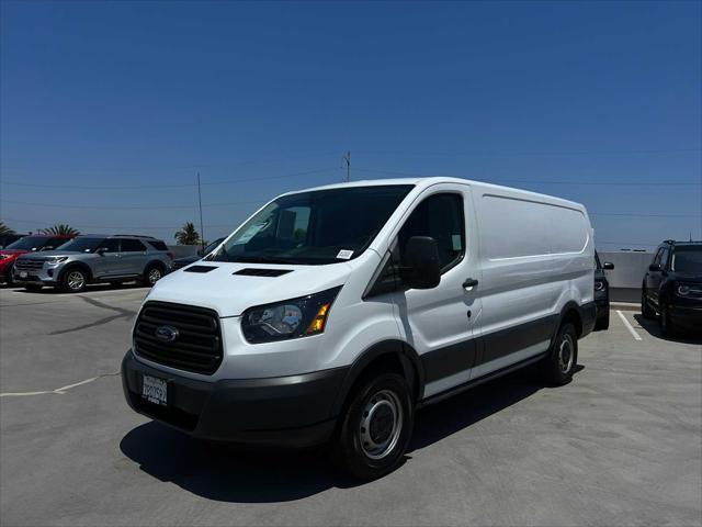used 2018 Ford Transit-250 car, priced at $23,988