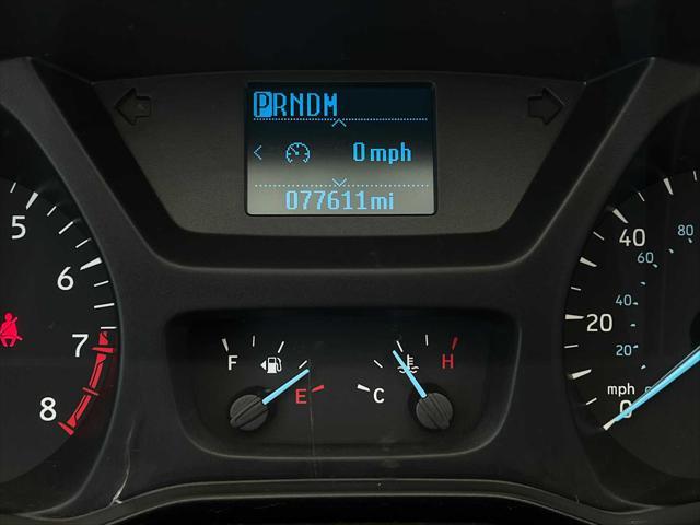 used 2018 Ford Transit-250 car, priced at $23,988