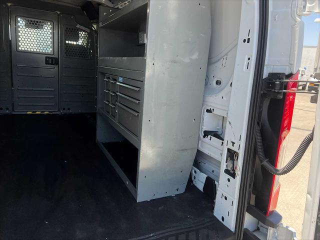 used 2018 Ford Transit-250 car, priced at $23,988