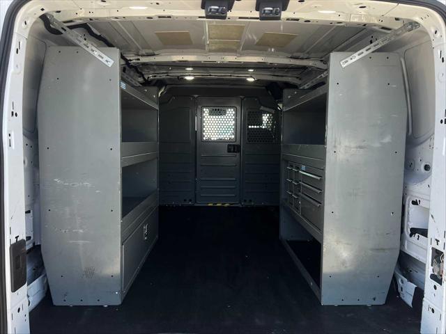 used 2018 Ford Transit-250 car, priced at $23,988