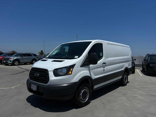 used 2018 Ford Transit-250 car, priced at $23,988