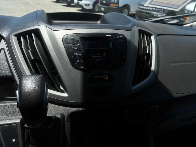 used 2018 Ford Transit-250 car, priced at $23,988