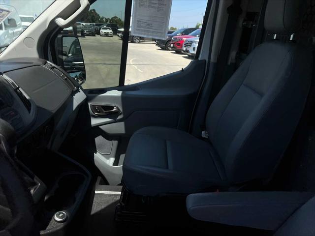used 2018 Ford Transit-250 car, priced at $23,988