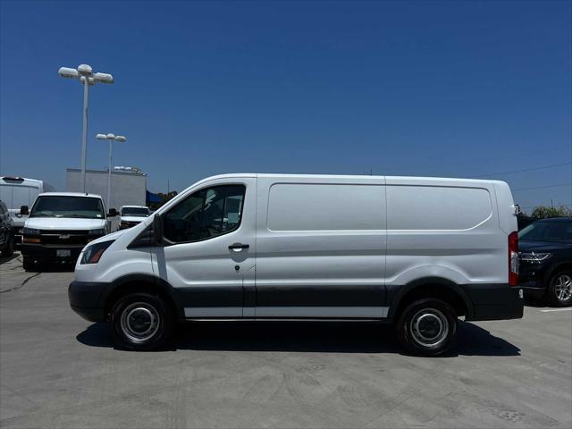 used 2018 Ford Transit-250 car, priced at $23,988