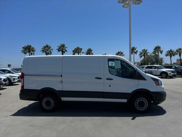 used 2018 Ford Transit-250 car, priced at $23,988