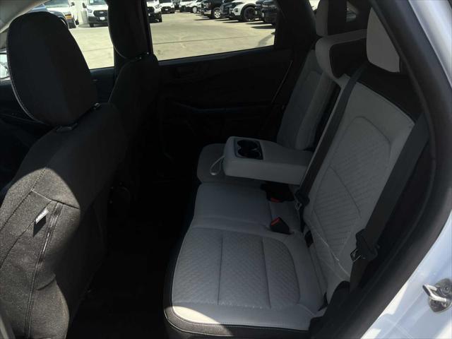 used 2024 Ford Escape car, priced at $30,990