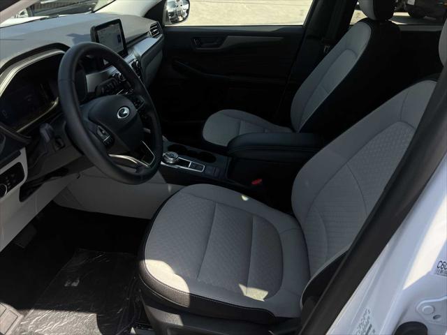 used 2024 Ford Escape car, priced at $30,990