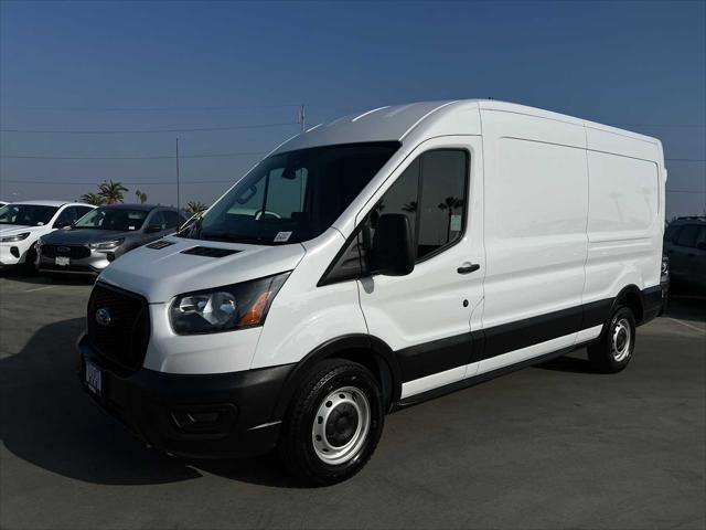 used 2021 Ford Transit-250 car, priced at $32,988