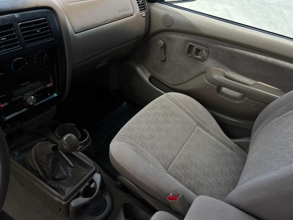used 2003 Toyota Tacoma car, priced at $8,988
