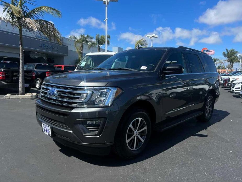 used 2020 Ford Expedition car, priced at $34,988