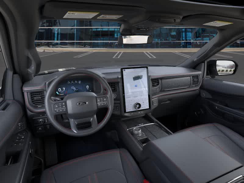 new 2024 Ford Expedition car, priced at $81,360