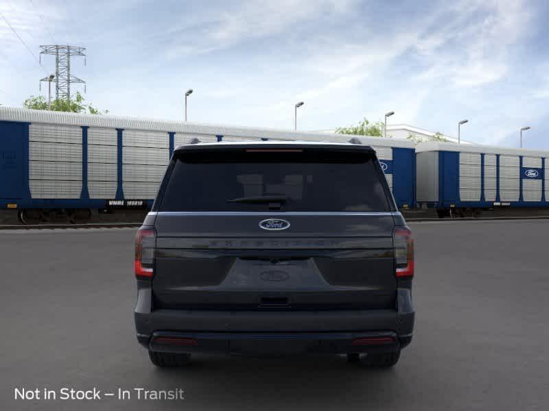 new 2024 Ford Expedition Max car, priced at $81,360