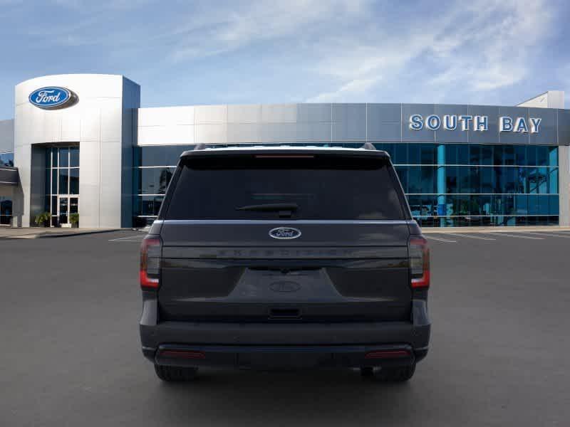 new 2024 Ford Expedition car, priced at $81,360