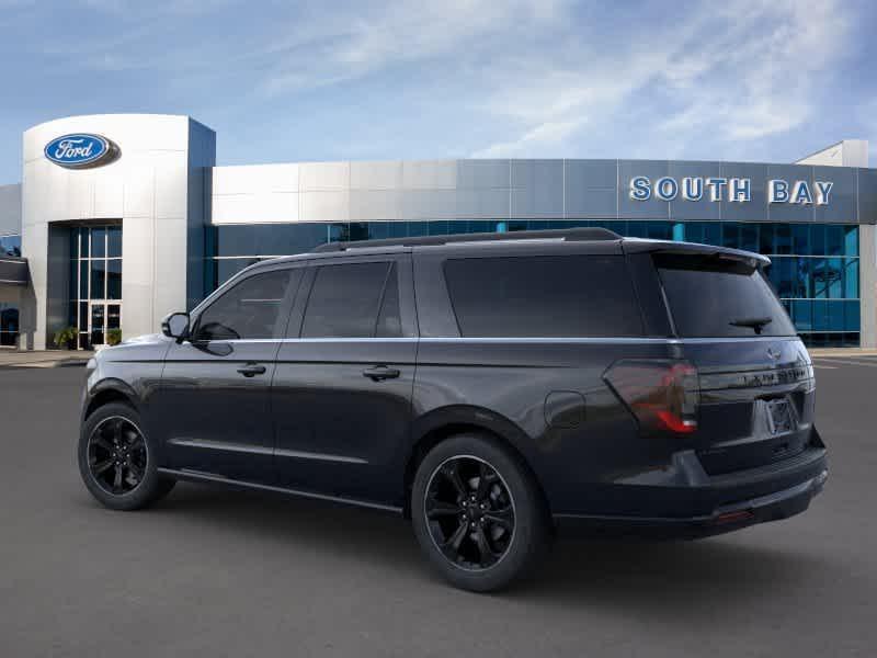 new 2024 Ford Expedition car, priced at $81,360