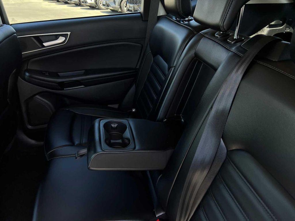used 2022 Ford Edge car, priced at $23,988