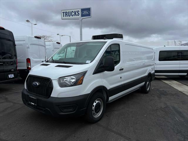 new 2023 Ford Transit-350 car, priced at $68,770