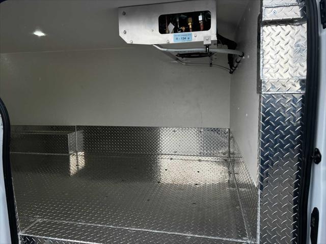 new 2023 Ford Transit-350 car, priced at $68,770