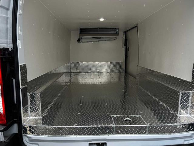 new 2023 Ford Transit-350 car, priced at $68,770