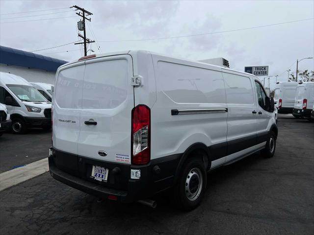 new 2023 Ford Transit-350 car, priced at $68,770