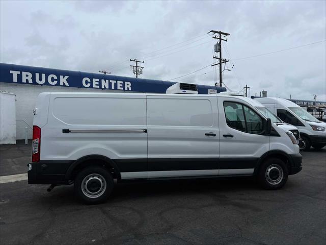 new 2023 Ford Transit-350 car, priced at $68,770
