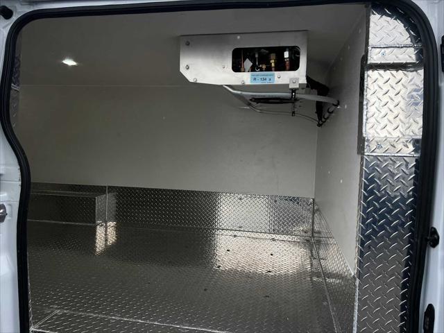 new 2023 Ford Transit-350 car, priced at $68,770