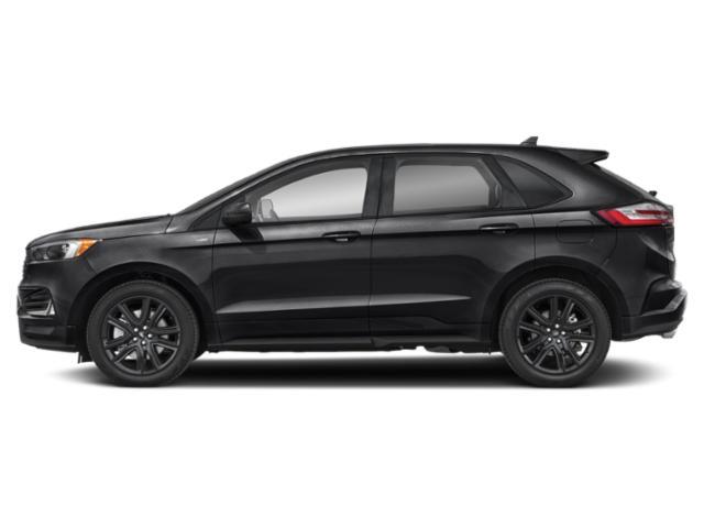 used 2021 Ford Edge car, priced at $26,988