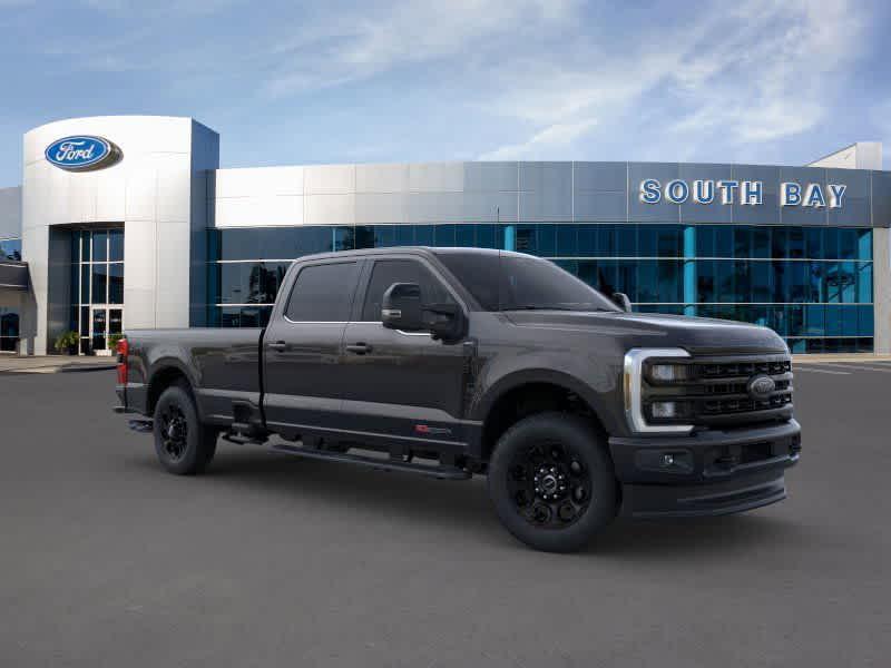 new 2024 Ford F-350 car, priced at $94,855