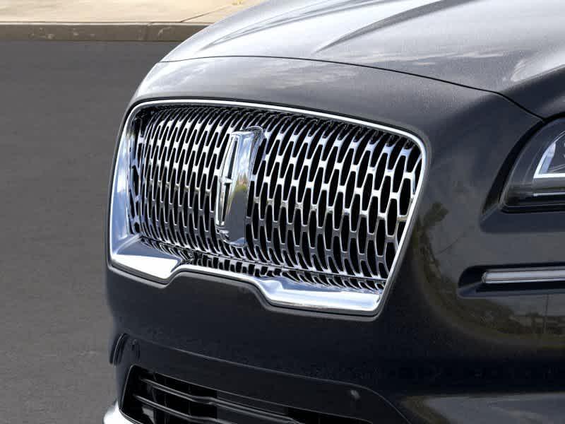 new 2022 Lincoln Nautilus car, priced at $69,245