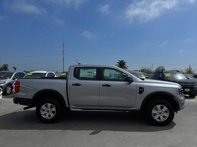 new 2024 Ford Ranger car, priced at $45,335