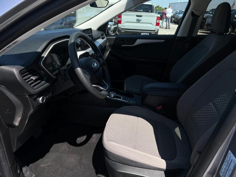 used 2022 Ford Escape car, priced at $21,888
