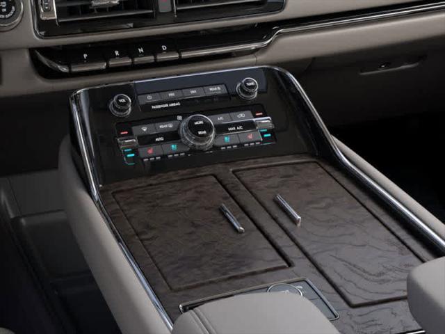 new 2023 Lincoln Navigator car, priced at $107,265
