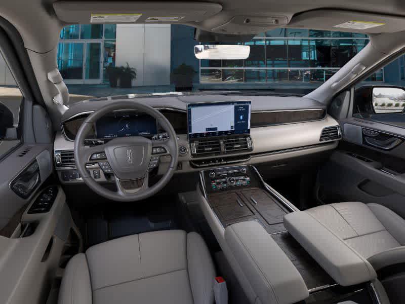 new 2023 Lincoln Navigator car, priced at $92,265