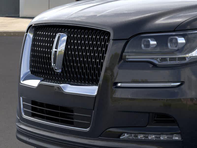 new 2023 Lincoln Navigator car, priced at $92,265