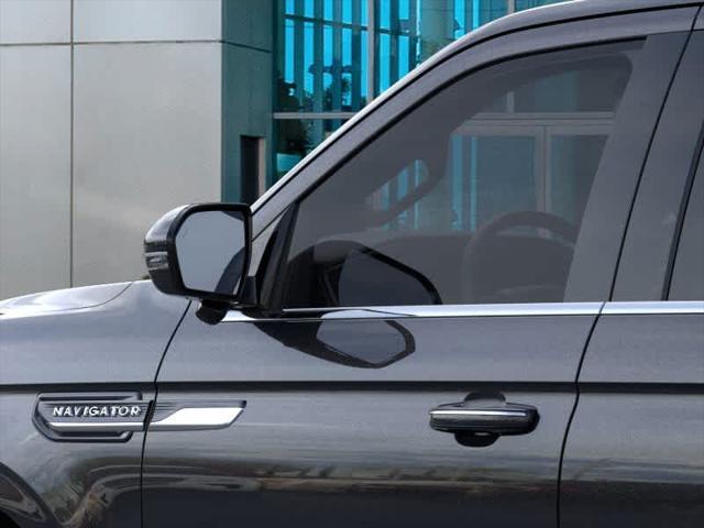 new 2023 Lincoln Navigator car, priced at $107,265