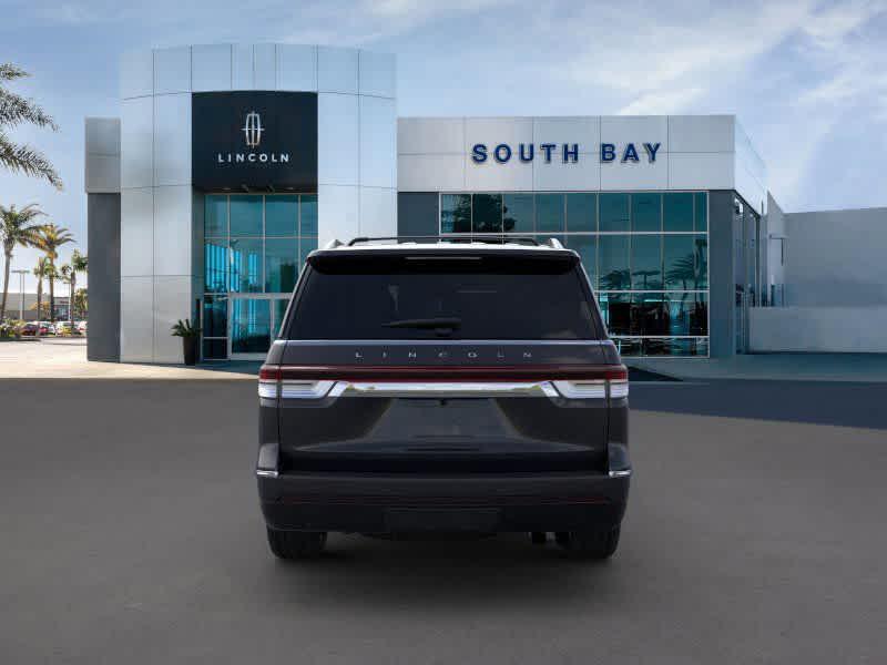 new 2023 Lincoln Navigator car, priced at $92,265