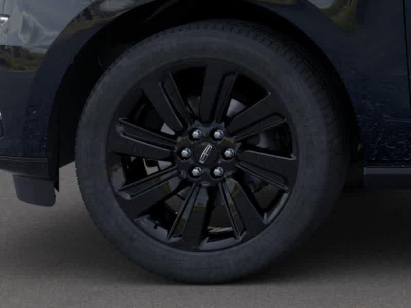new 2023 Lincoln Navigator car, priced at $92,265