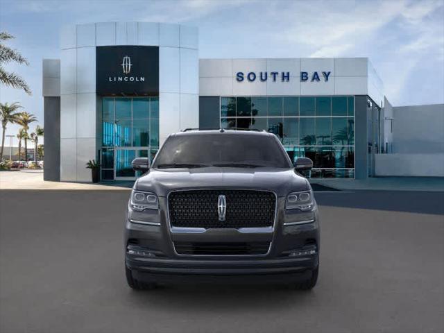 new 2023 Lincoln Navigator car, priced at $107,265