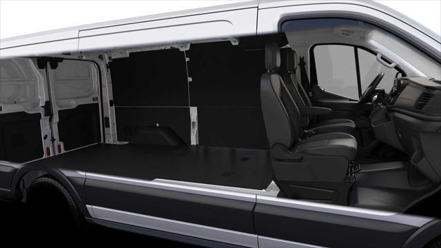 new 2024 Ford Transit-150 car, priced at $50,635
