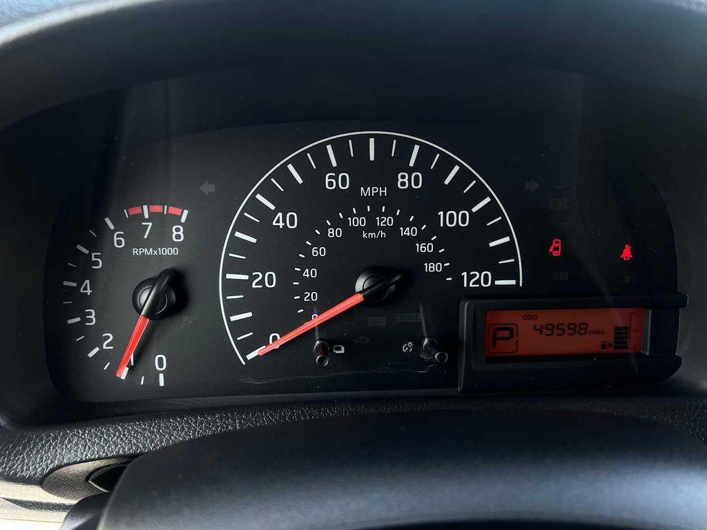 used 2019 Nissan NV200 car, priced at $19,988